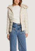 Down jacket Morgan De Toi 242-GKIDIA