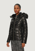 Down jacket Morgan De Toi 242-GKIDIA
