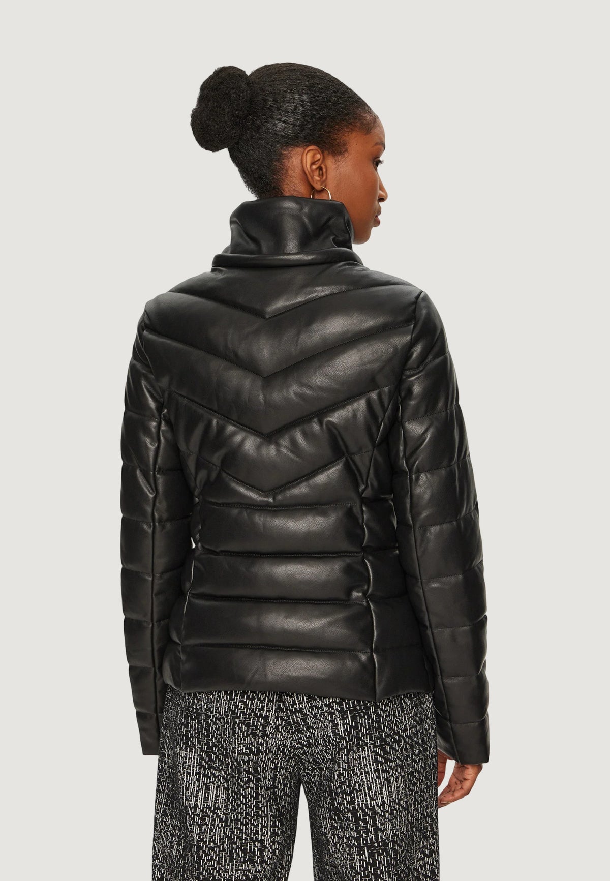 Down jacket Morgan De Toi 242-GKIDIA