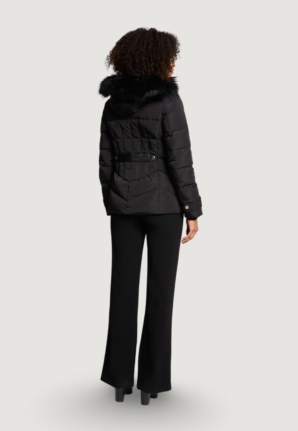 Down jacket Morgan De Toi 252-GITELA