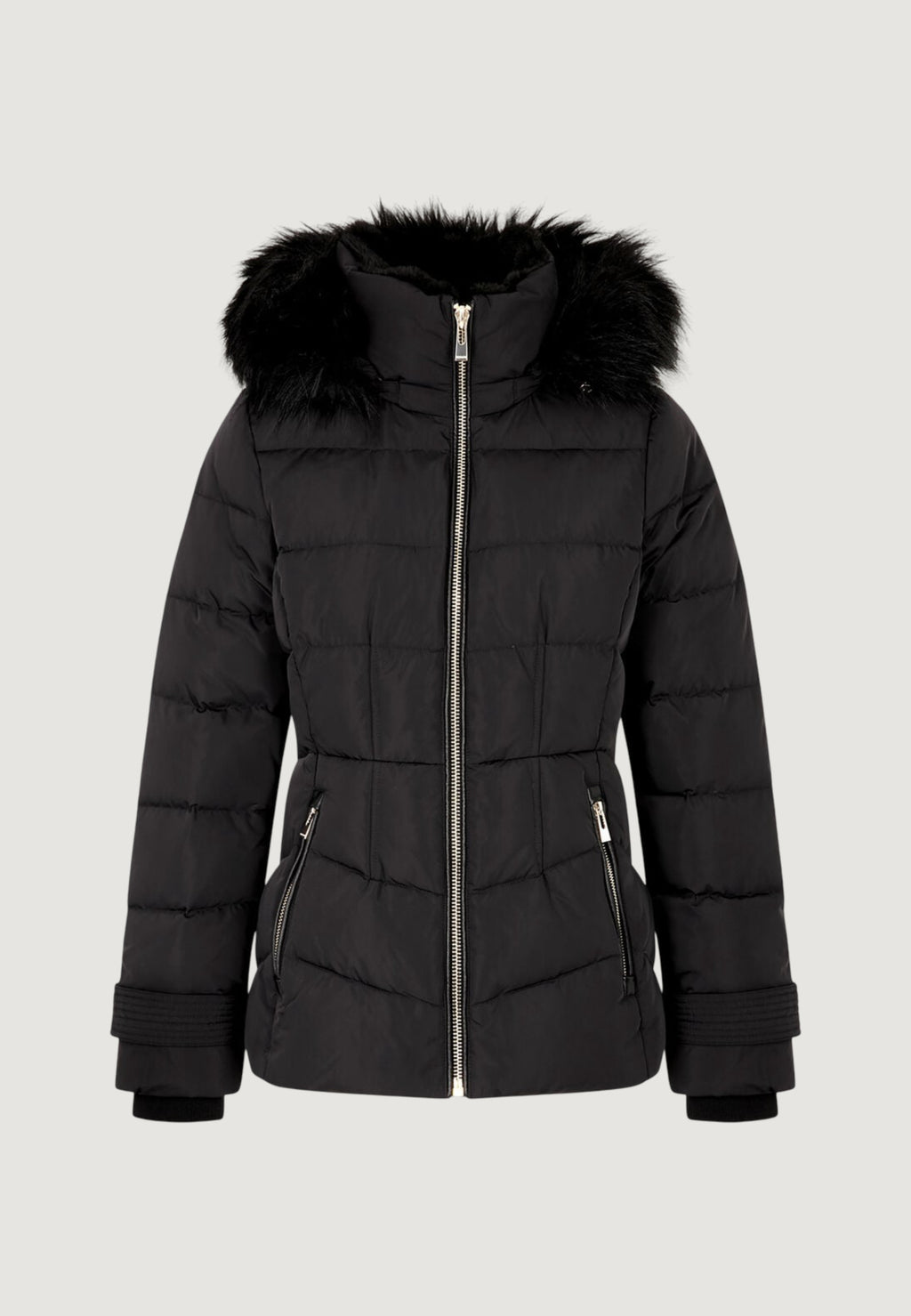 Down jacket Morgan De Toi 252-GITELA