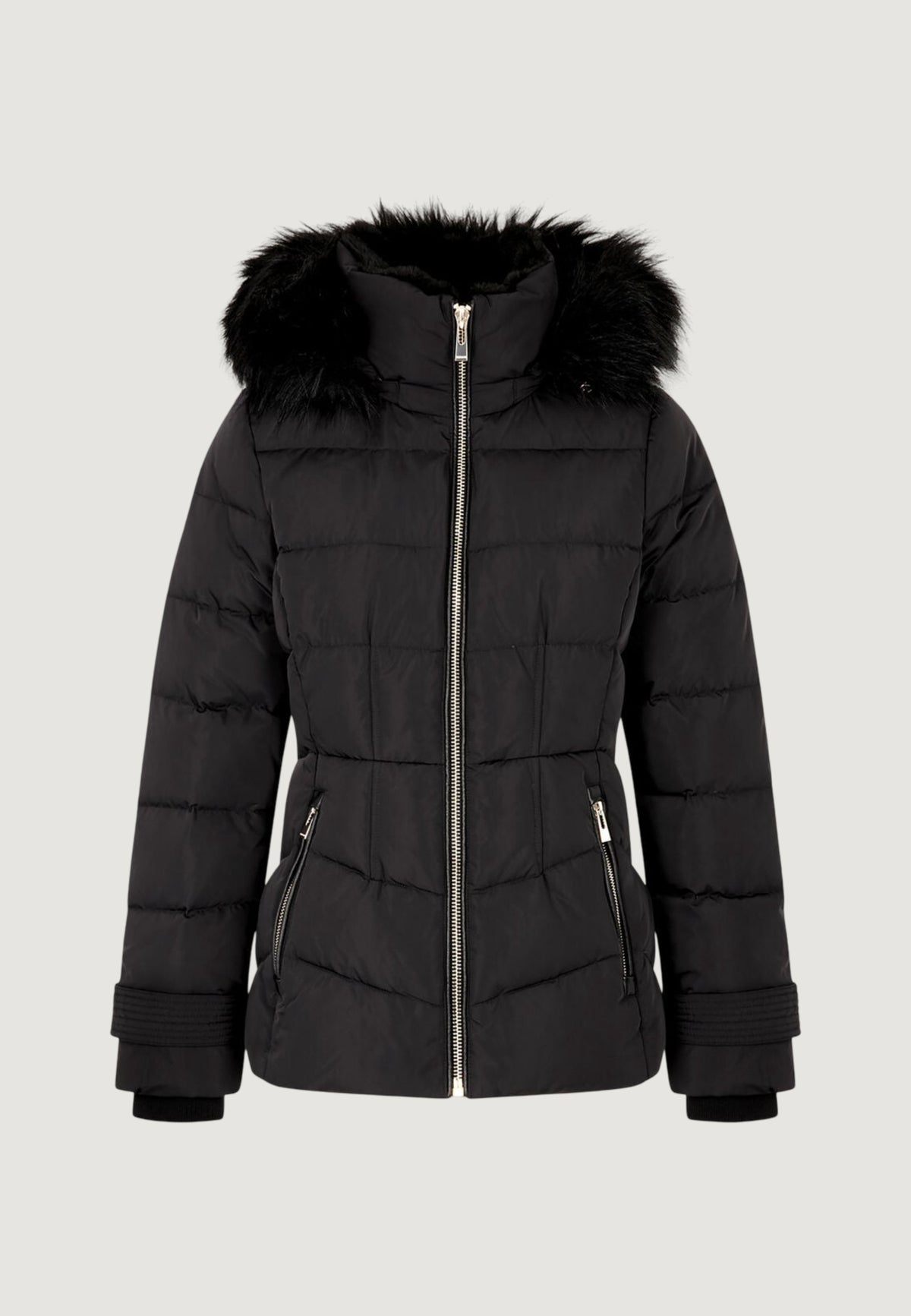 Down jacket Morgan De Toi 252-GITELA