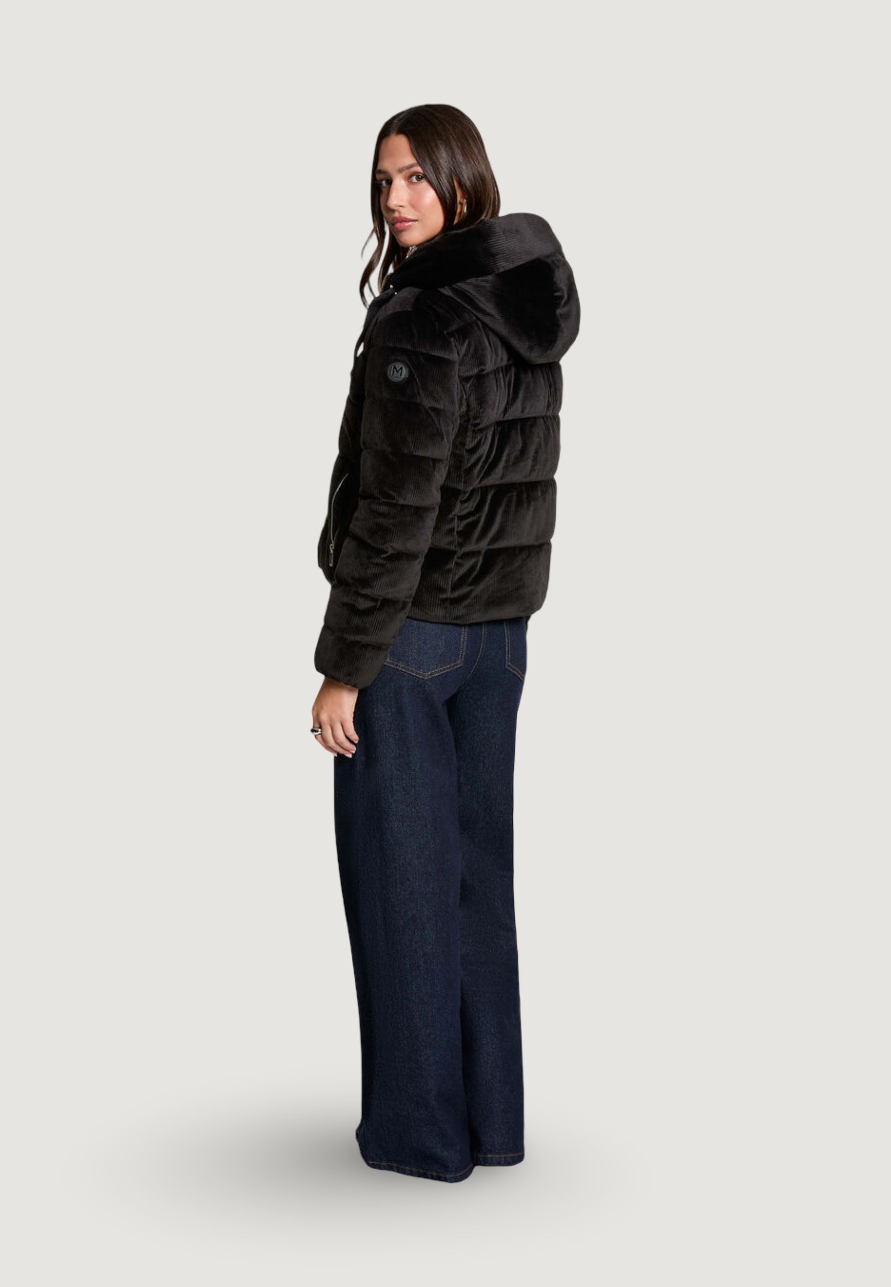 Down jacket Morgan De Toi 262-GLAMI