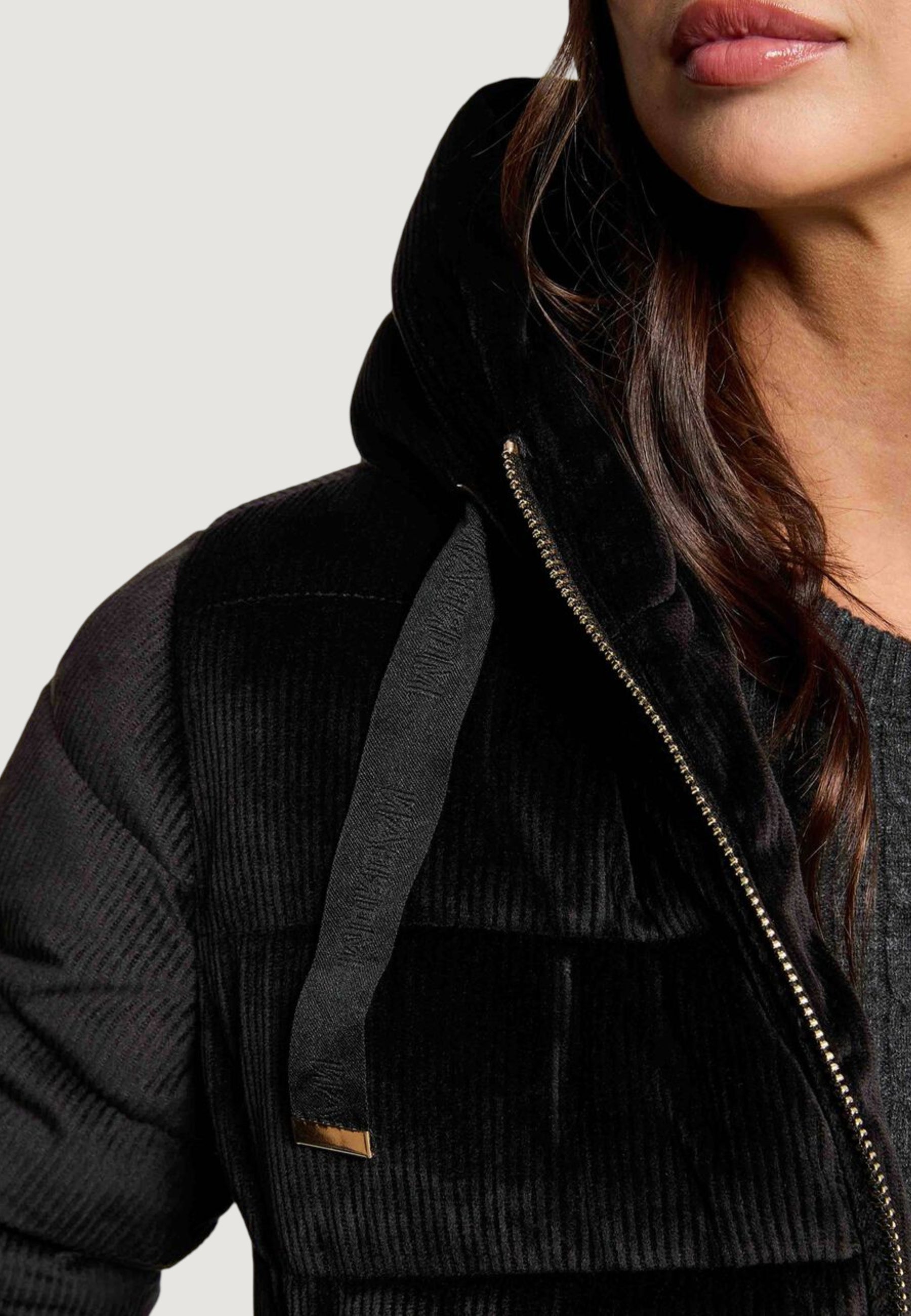 Down jacket Morgan De Toi 262-GLAMI