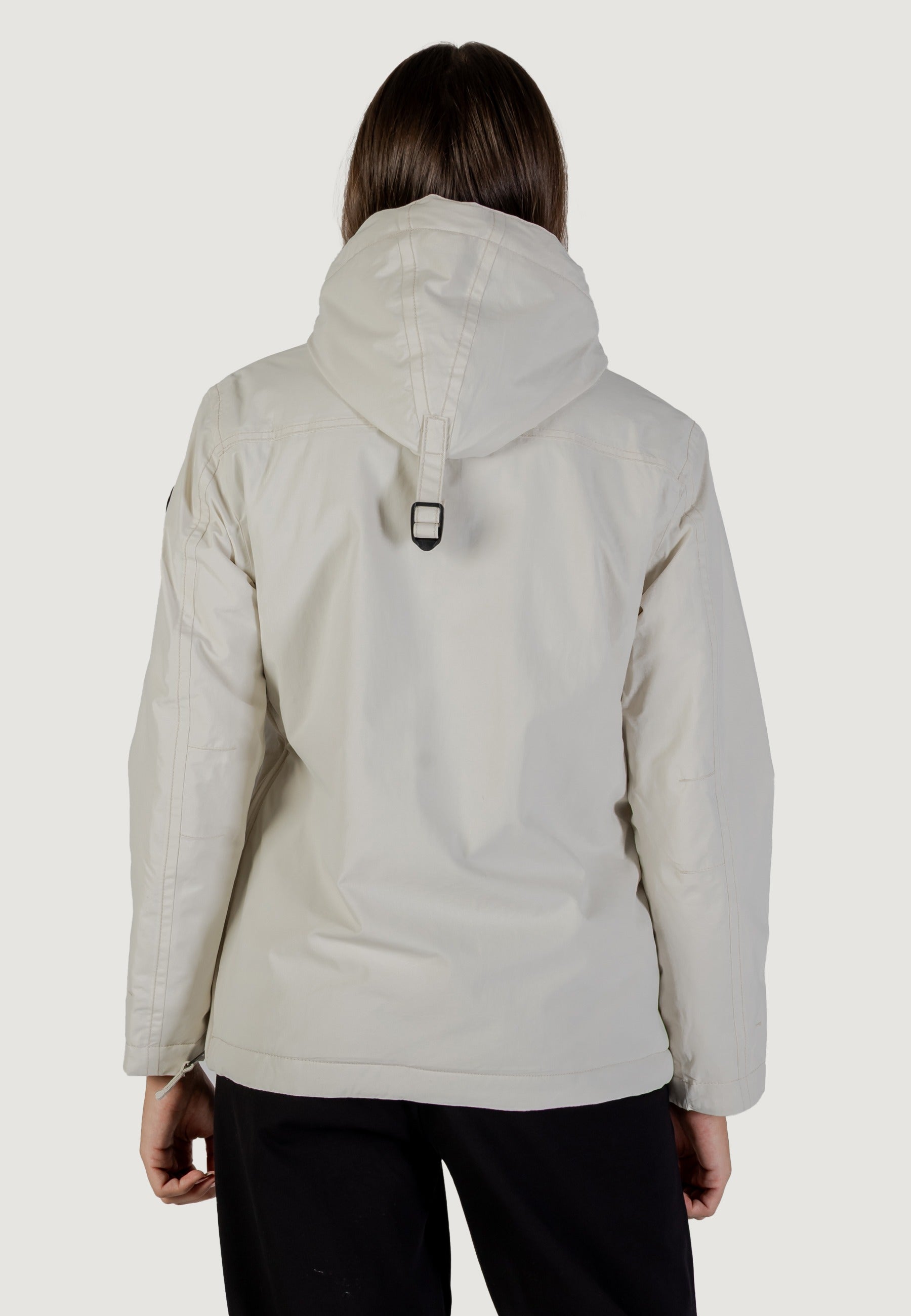 Jackets Napapijri RAINFOREST W PKT 4