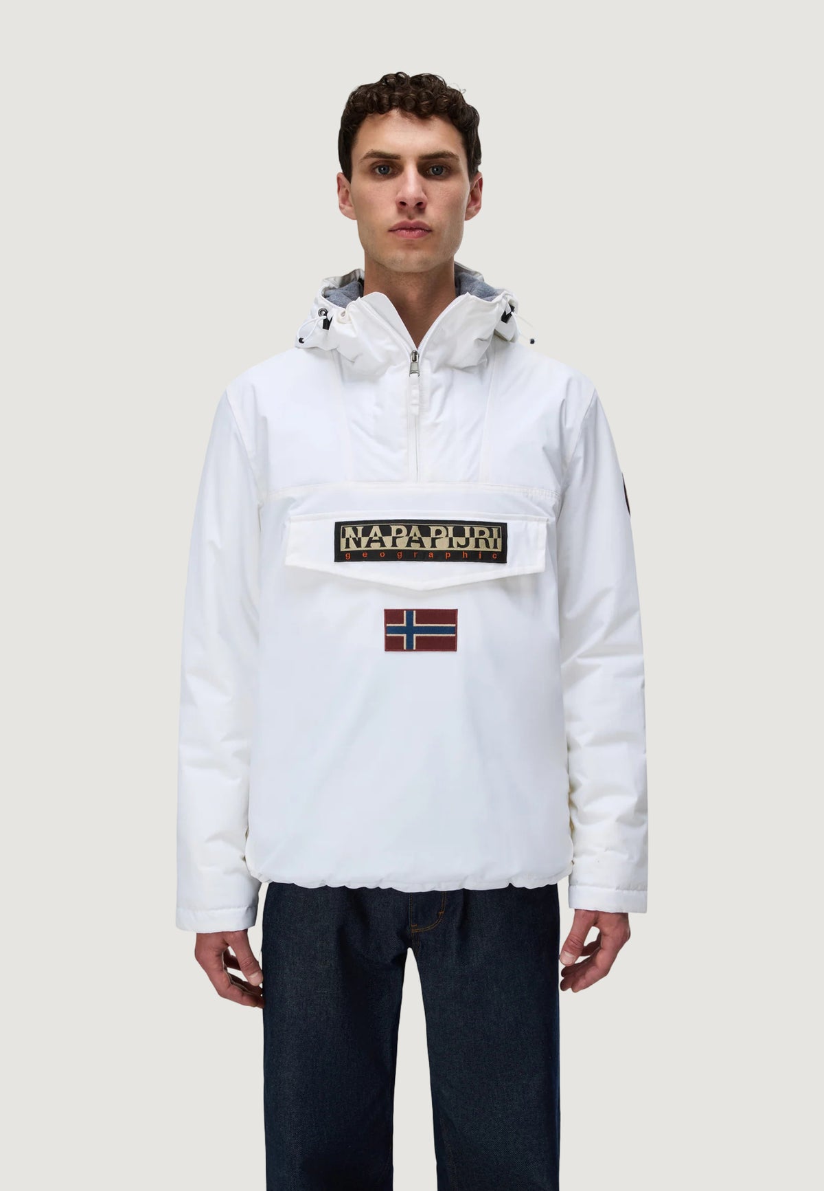 Down Jacket Napapijri RAINFOREST WINTER 3