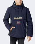 Jacket Napapijri RAINFOREST POCKET 2