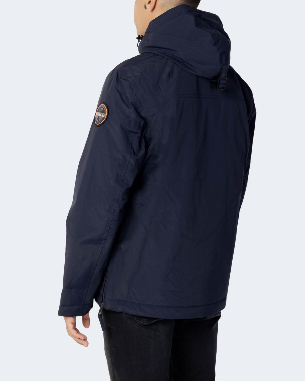 Giubbotto Napapijri RAINFOREST POCKET 2