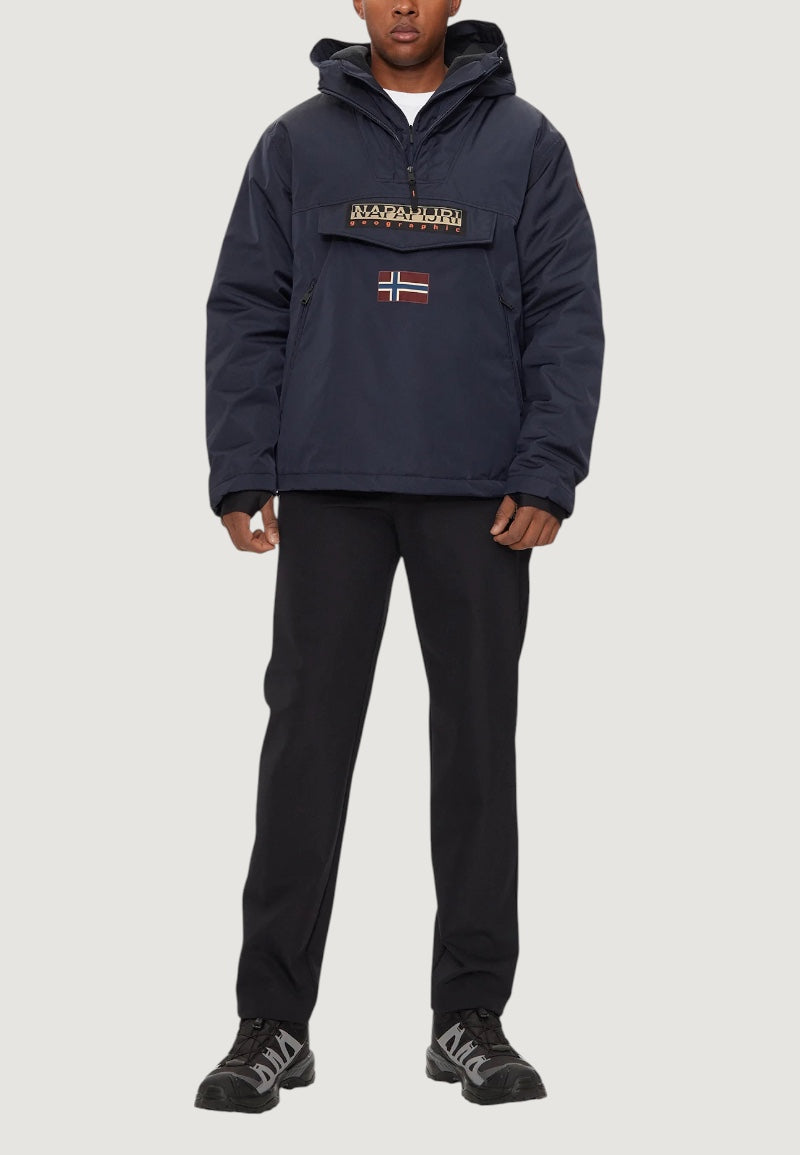 Giacchetto Napapijri RAINFOREST NEXT