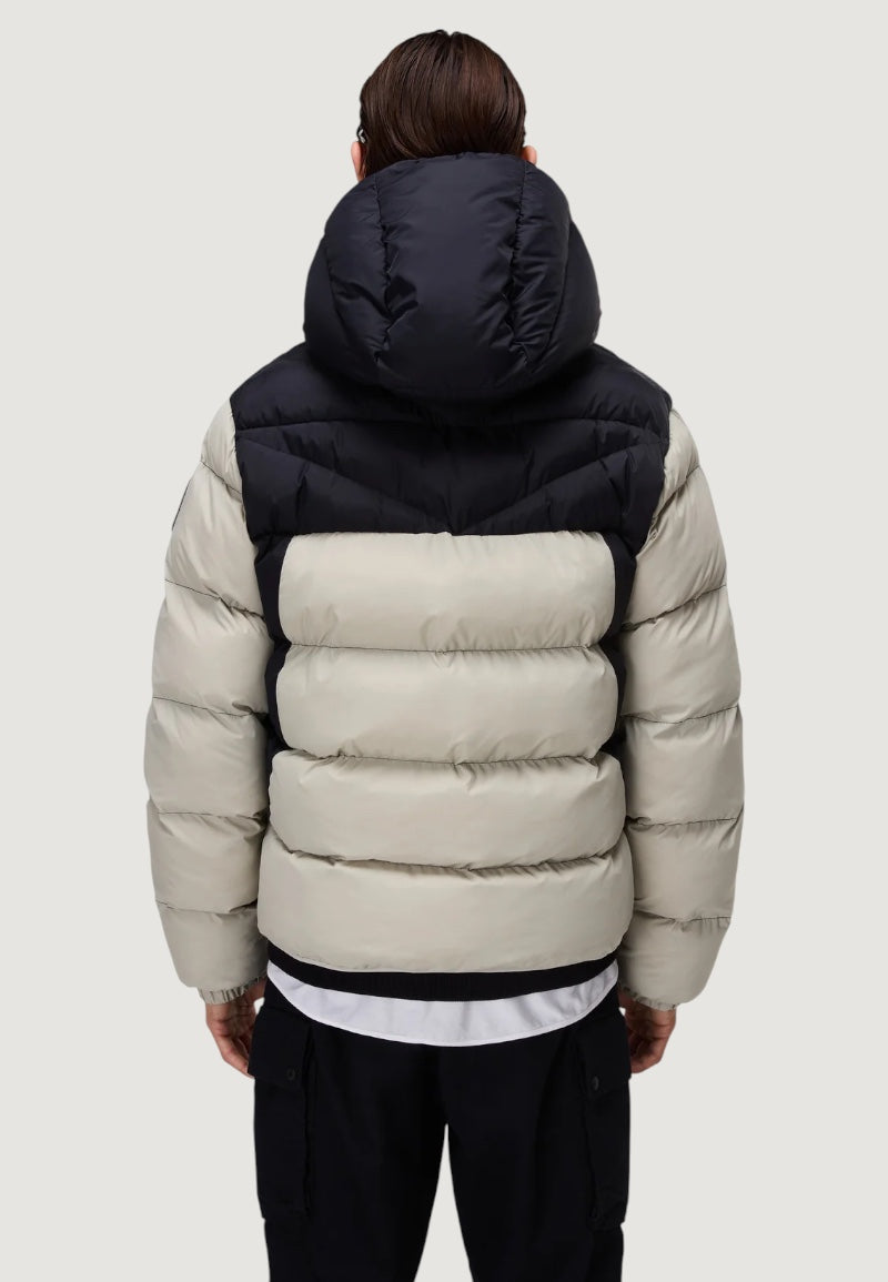 Piumino Napapijri A-MOLVENO HOOD WILL