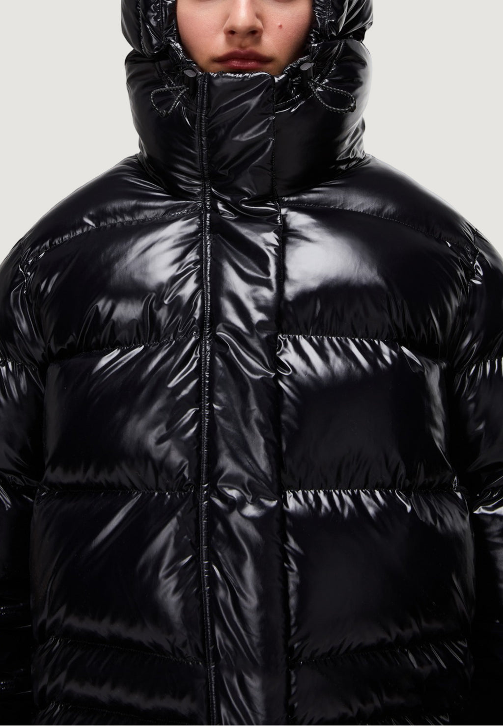 Down jacket Napapijri A-GLANE W