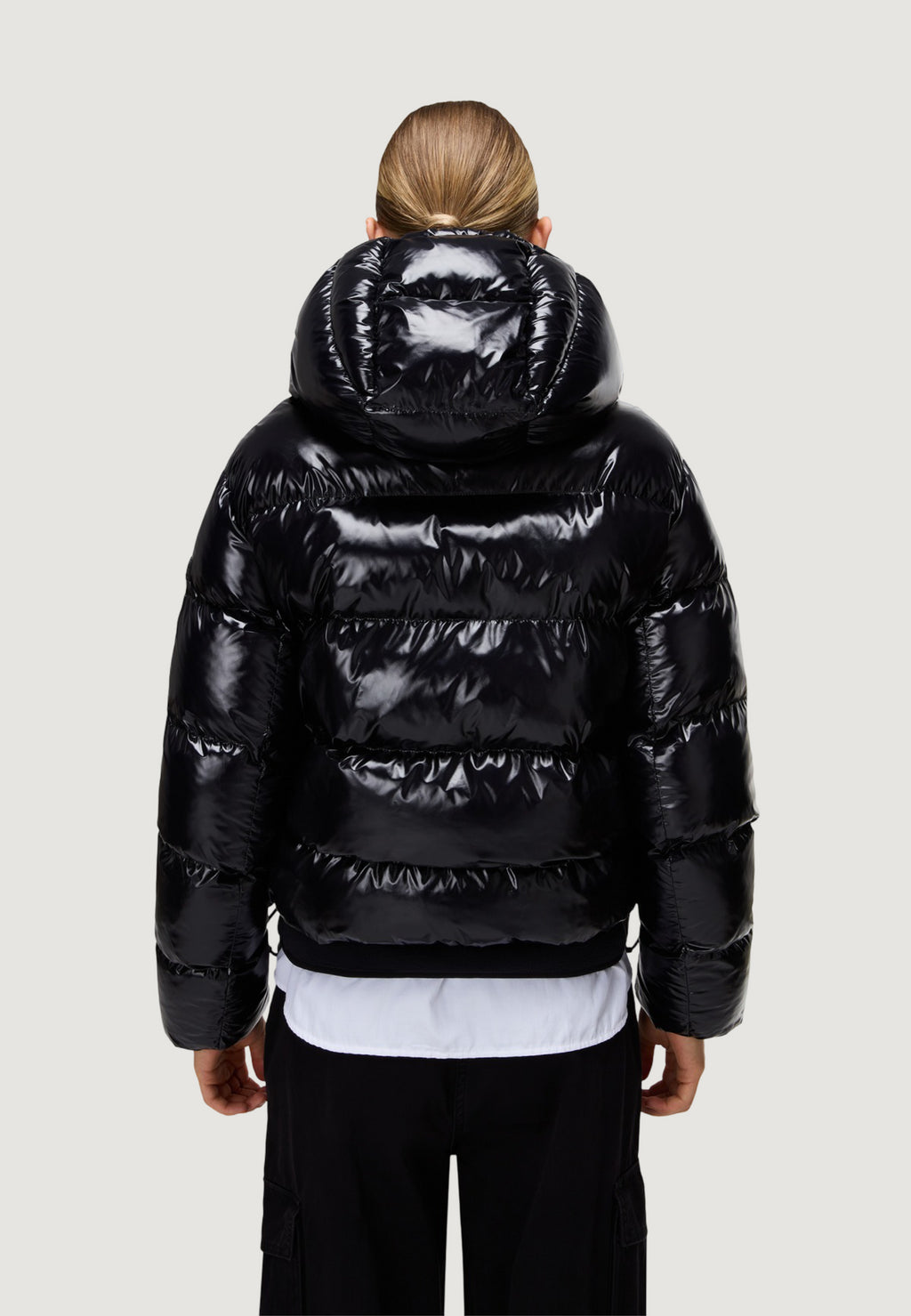 Down jacket Napapijri A-GLANE W