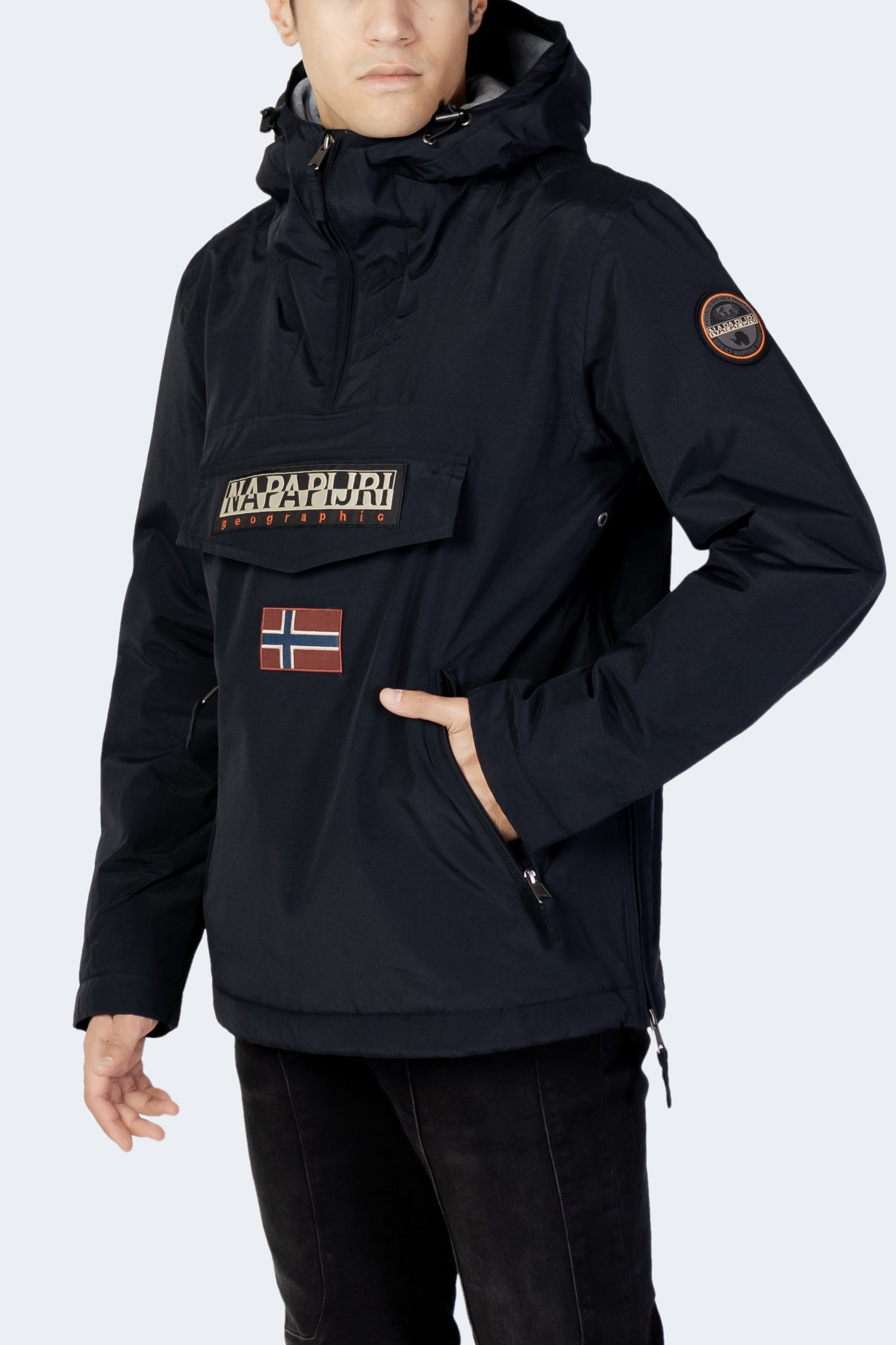 Giubbotto Napapijri RAINFOREST POCKET 2