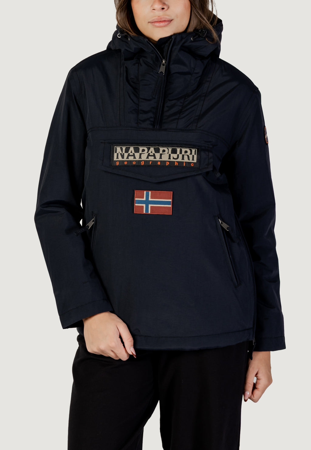 Jackets Napapijri RAINFOREST W PKT 4