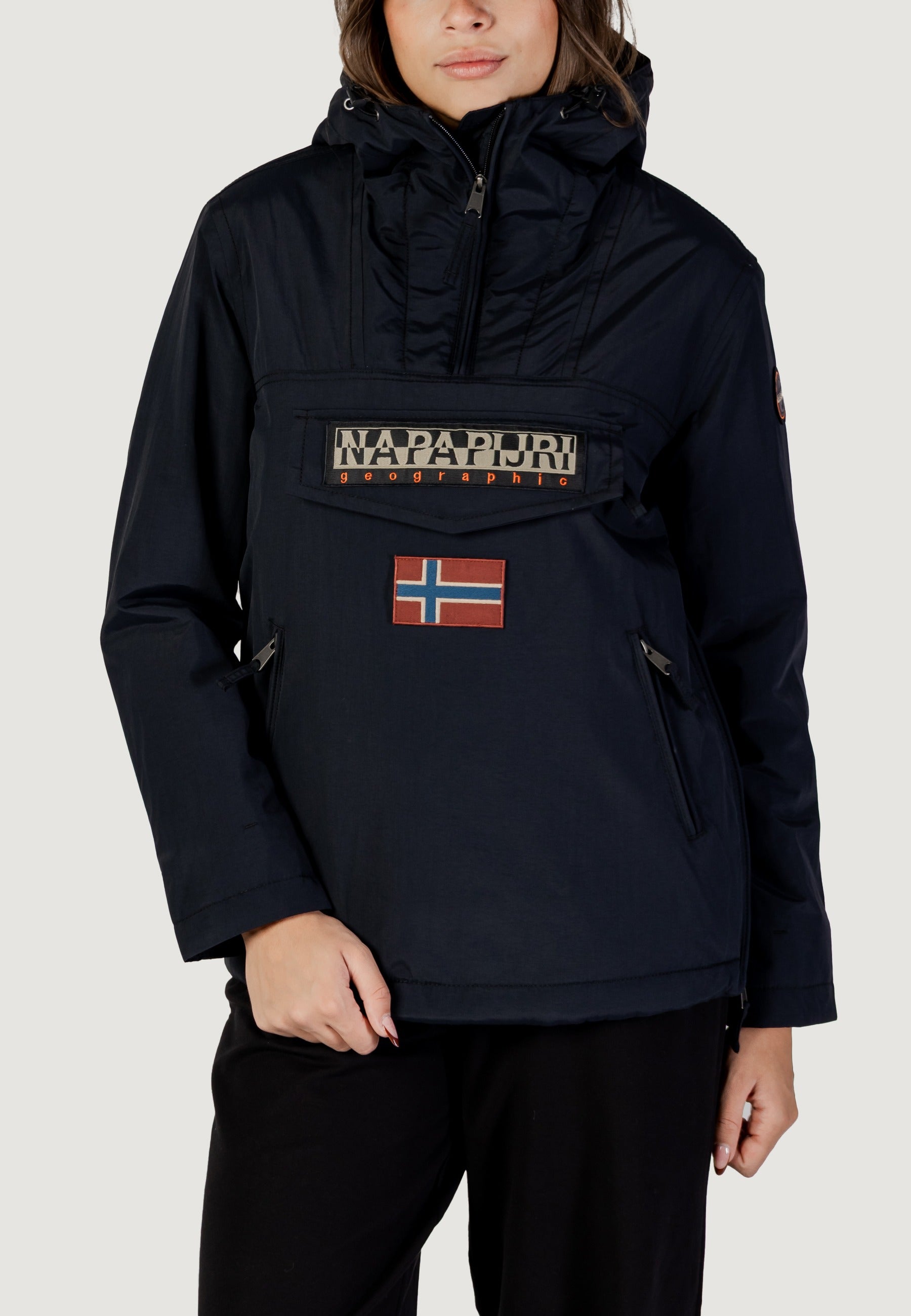 Jackets Napapijri RAINFOREST W PKT 4