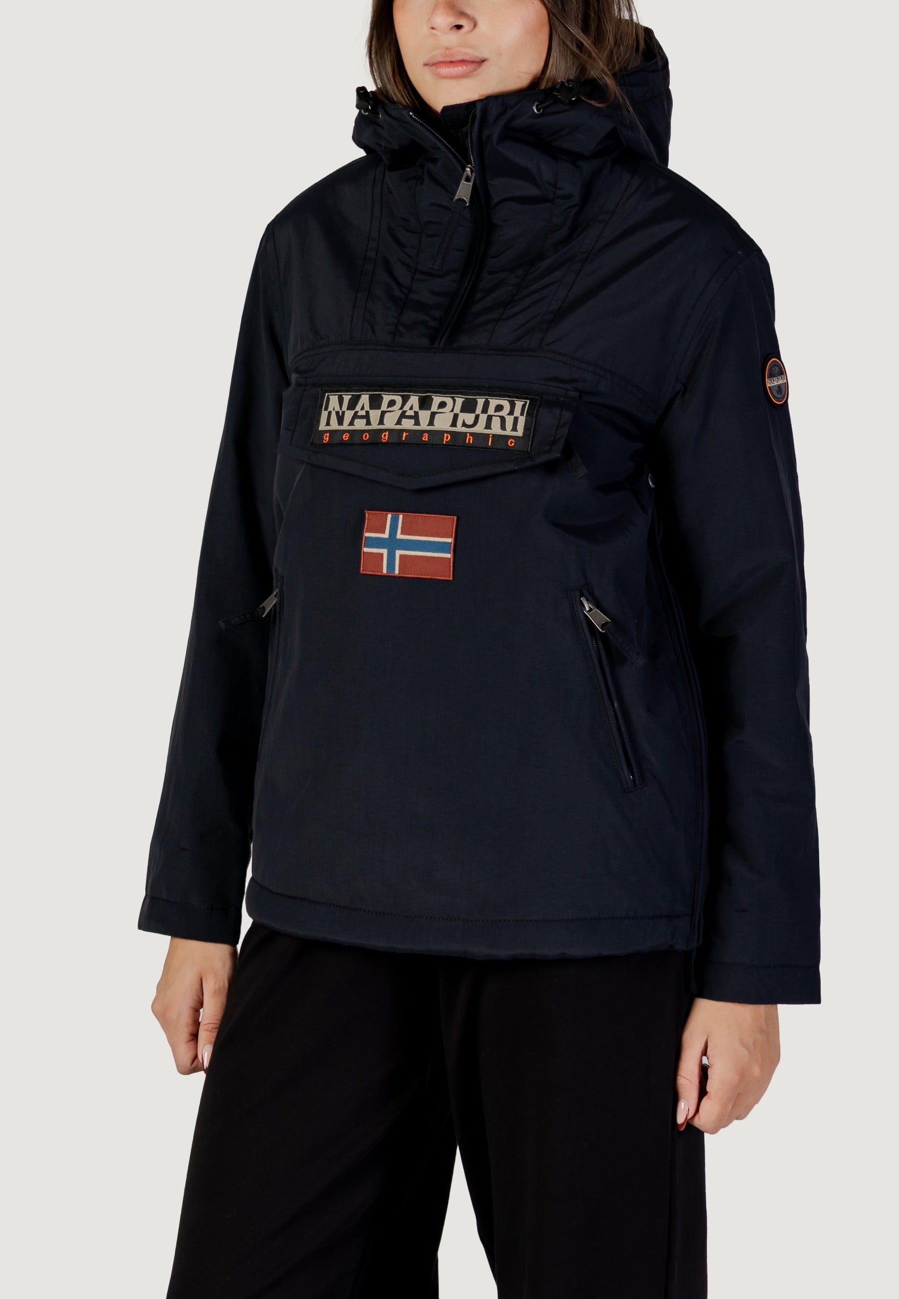 Jackets Napapijri RAINFOREST W PKT 4