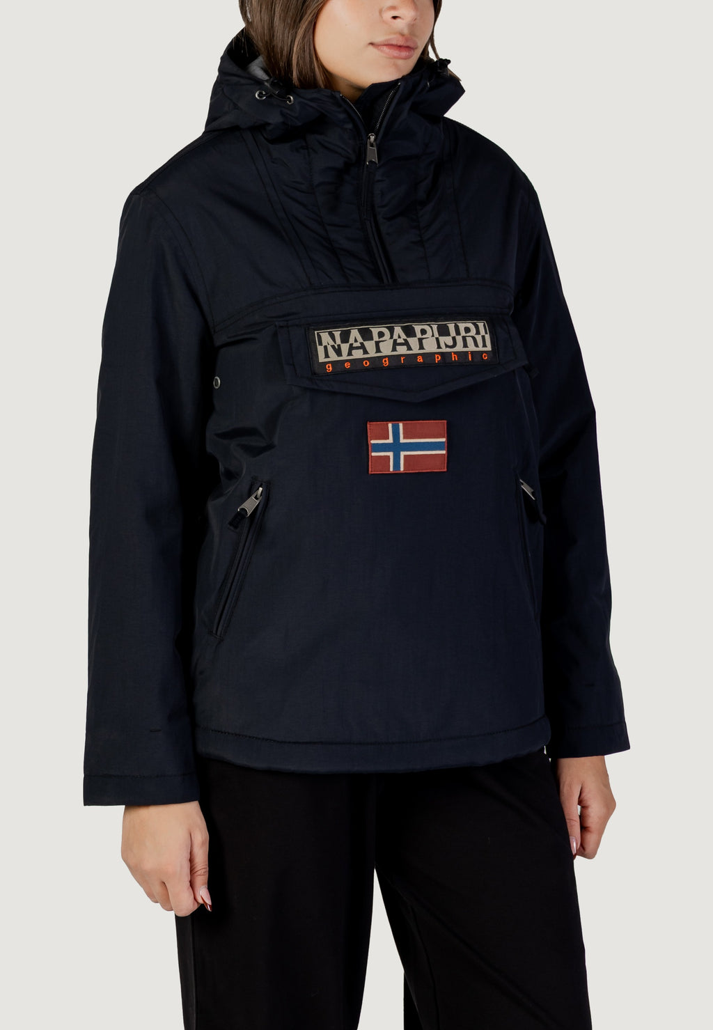 Jackets Napapijri RAINFOREST W PKT 4