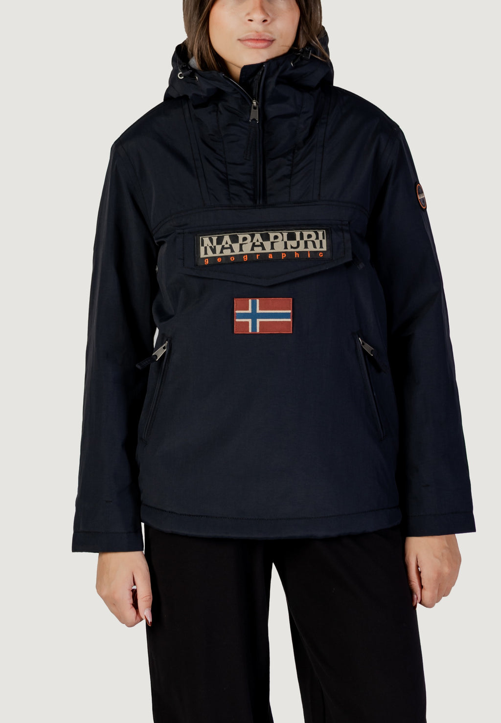 Giacchetto Napapijri RAINFOREST W PKT 4