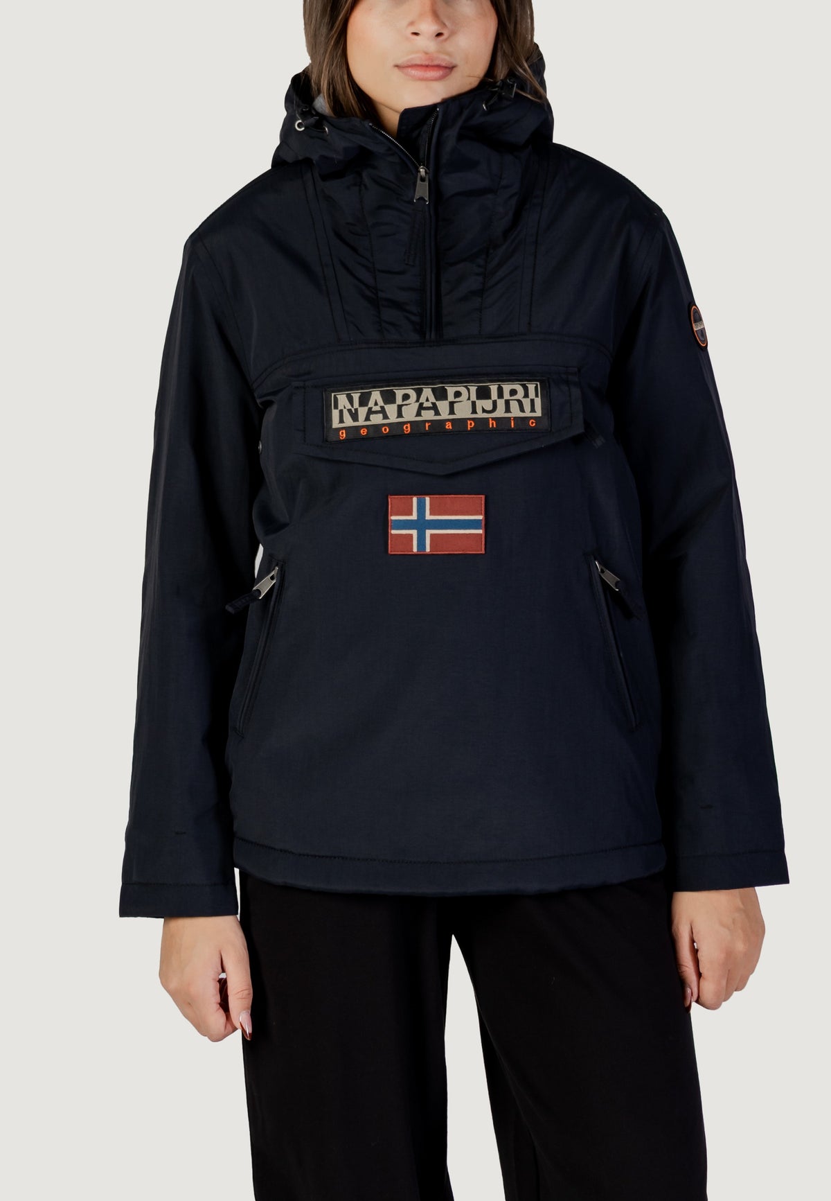 Giacchetto Napapijri RAINFOREST W PKT 4