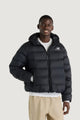 Down Jacket New Balance MJ62G17OBK