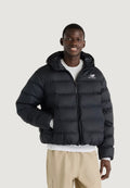 Down Jacket New Balance MJ62G17OBK