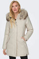 Parka Only ONLNEWKATY CC OTW