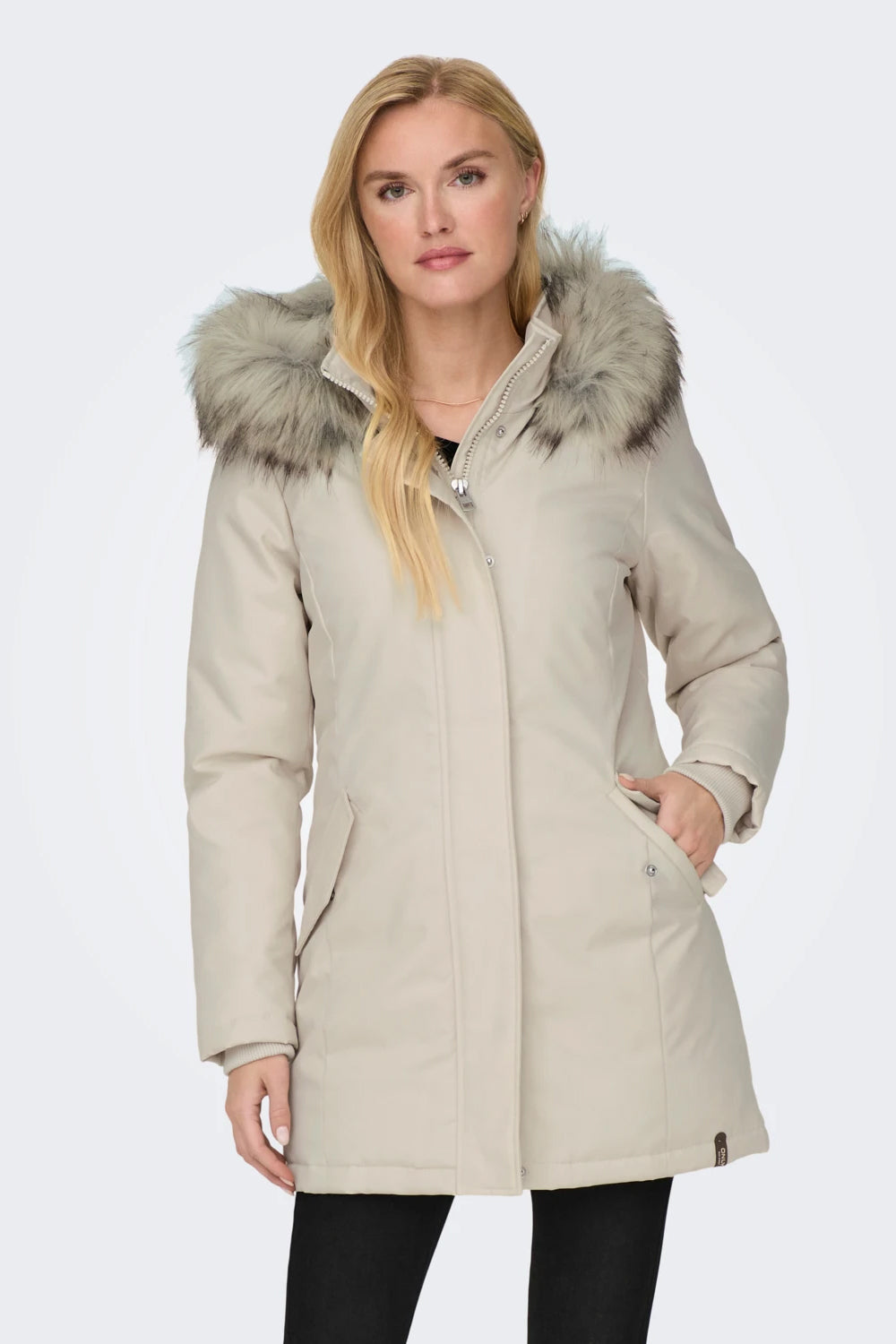 Parka Only ONLNEWKATY CC OTW