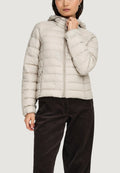 Piumino Only ONLTAHIA LW QUILTED HOOD JKT NOOS OTW