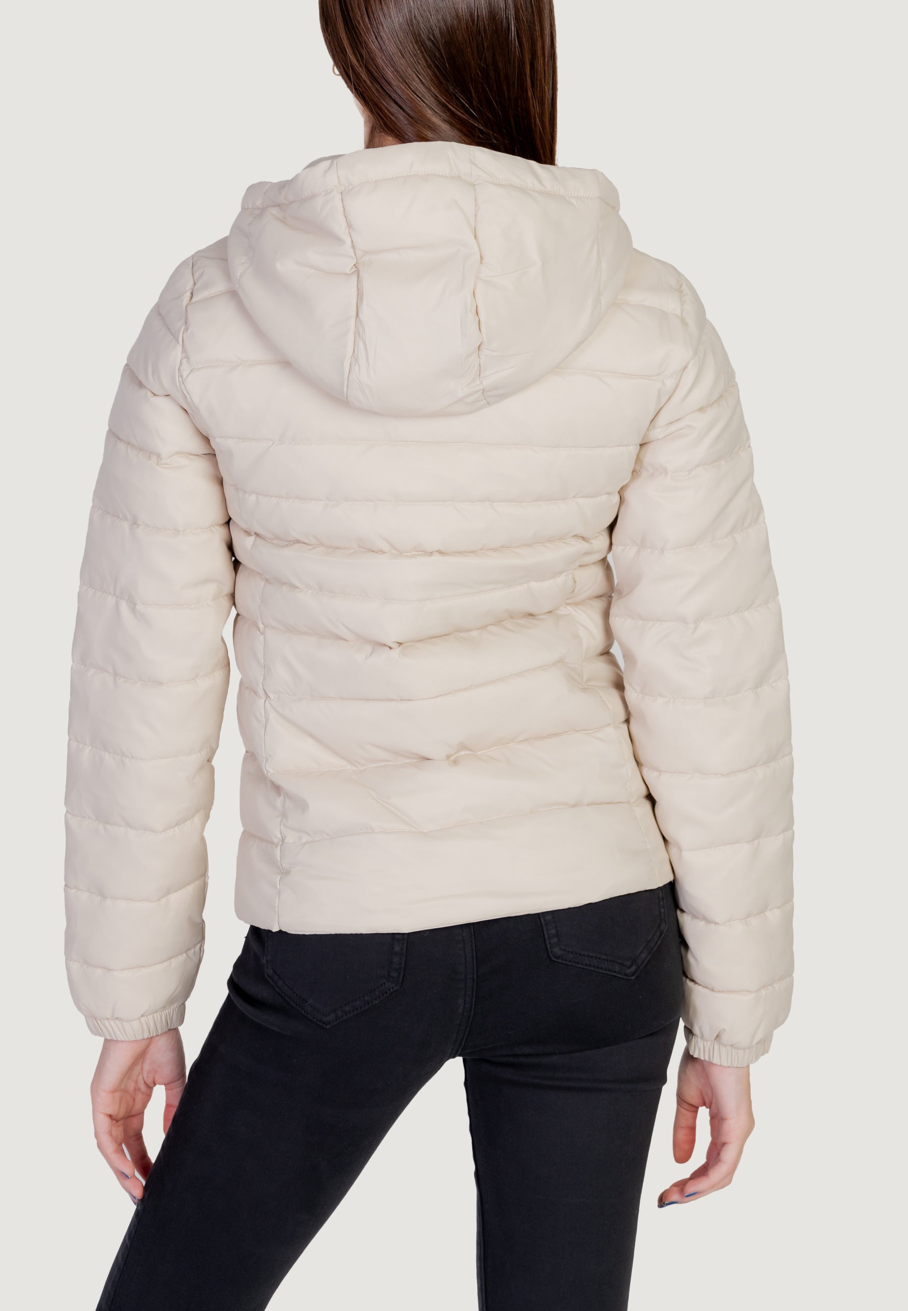 Piumino Only ONLTAHOE HOOD JACKET OTW NOOS