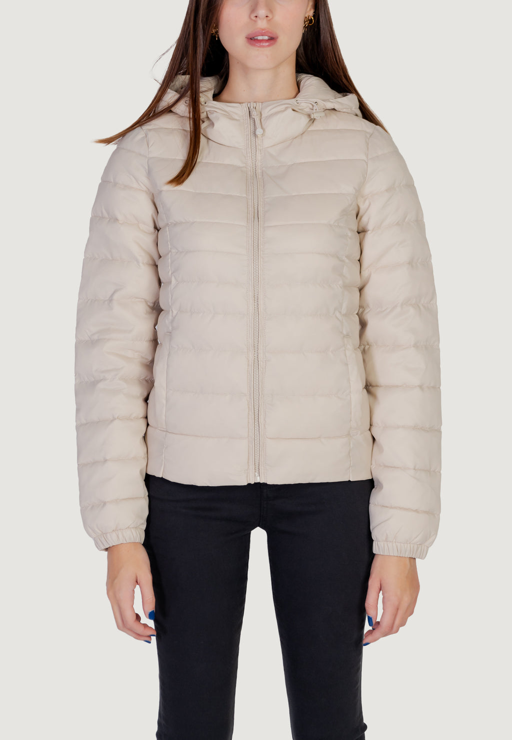 Piumino Only ONLTAHOE HOOD JACKET OTW NOOS