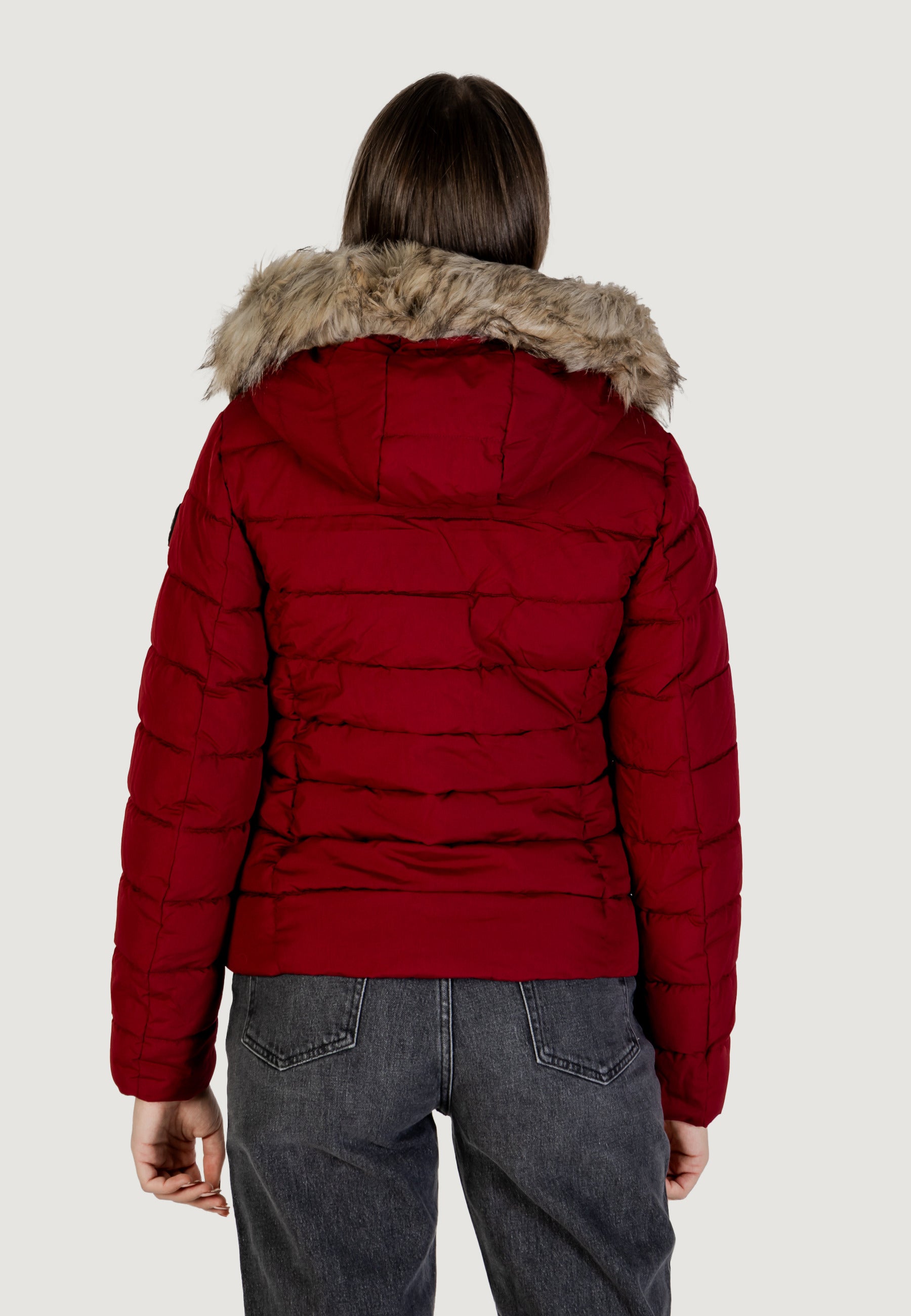 Down jacket Only ONLNEWLUNA QUILTED JACKET CC OTW