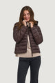 Piumino Only ONLTAHIA LW QUILTED HOOD JKT NOOS OTW