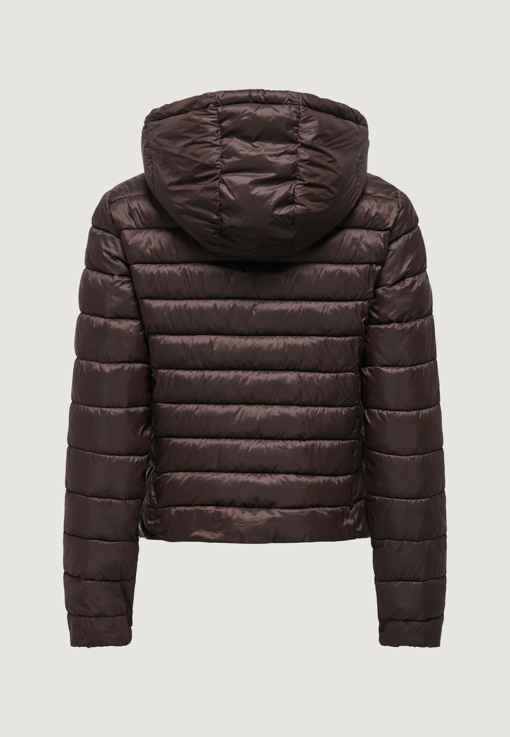 Piumino Only ONLTAHIA LW QUILTED HOOD JKT NOOS OTW