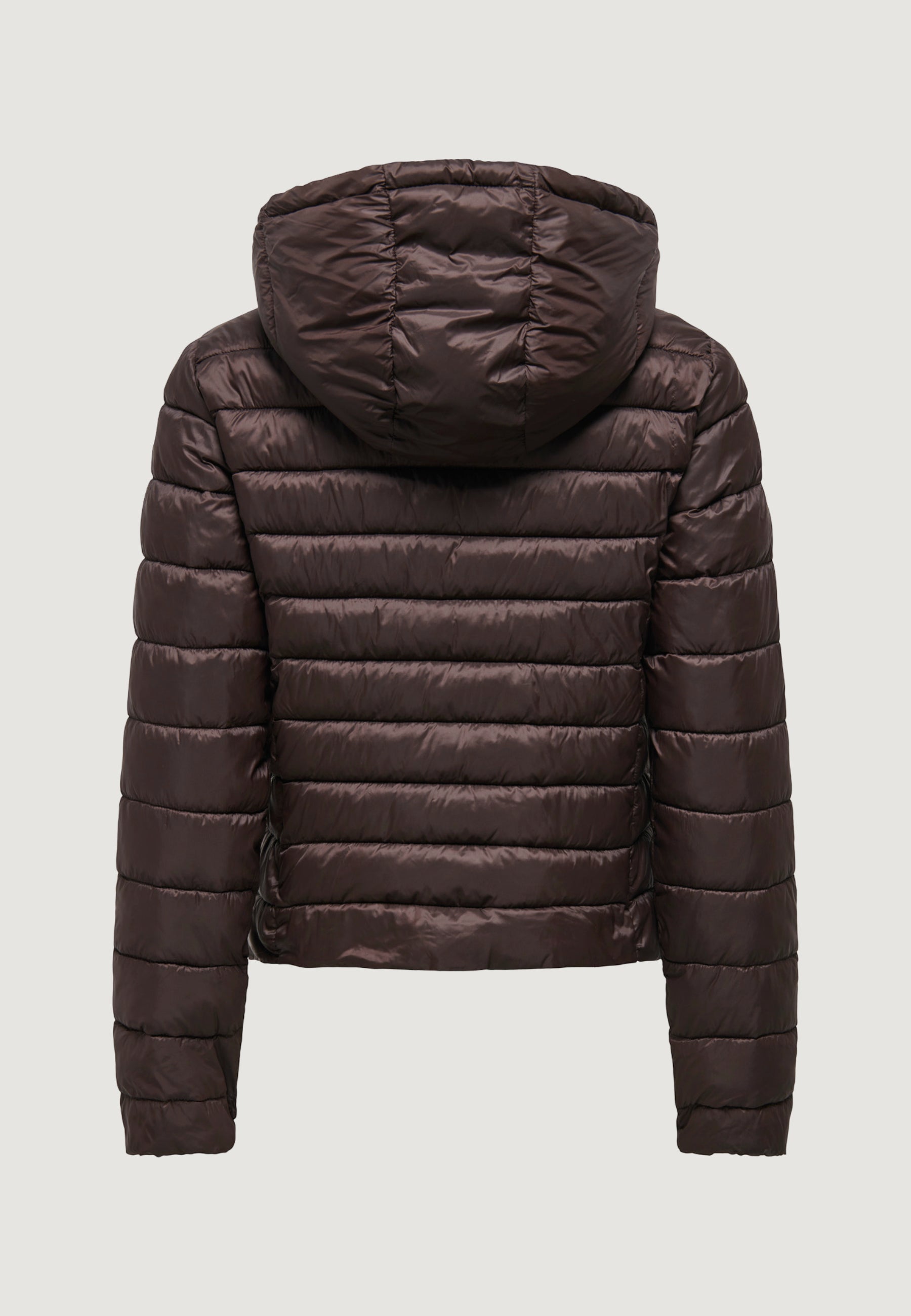 Piumino Only ONLTAHIA LW QUILTED HOOD JKT NOOS OTW