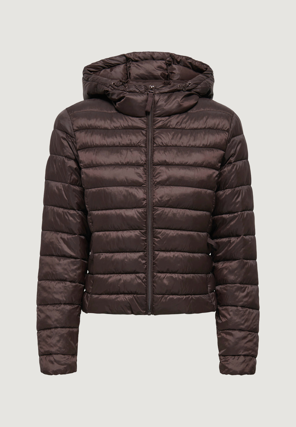 Piumino Only ONLTAHIA LW QUILTED HOOD JKT NOOS OTW