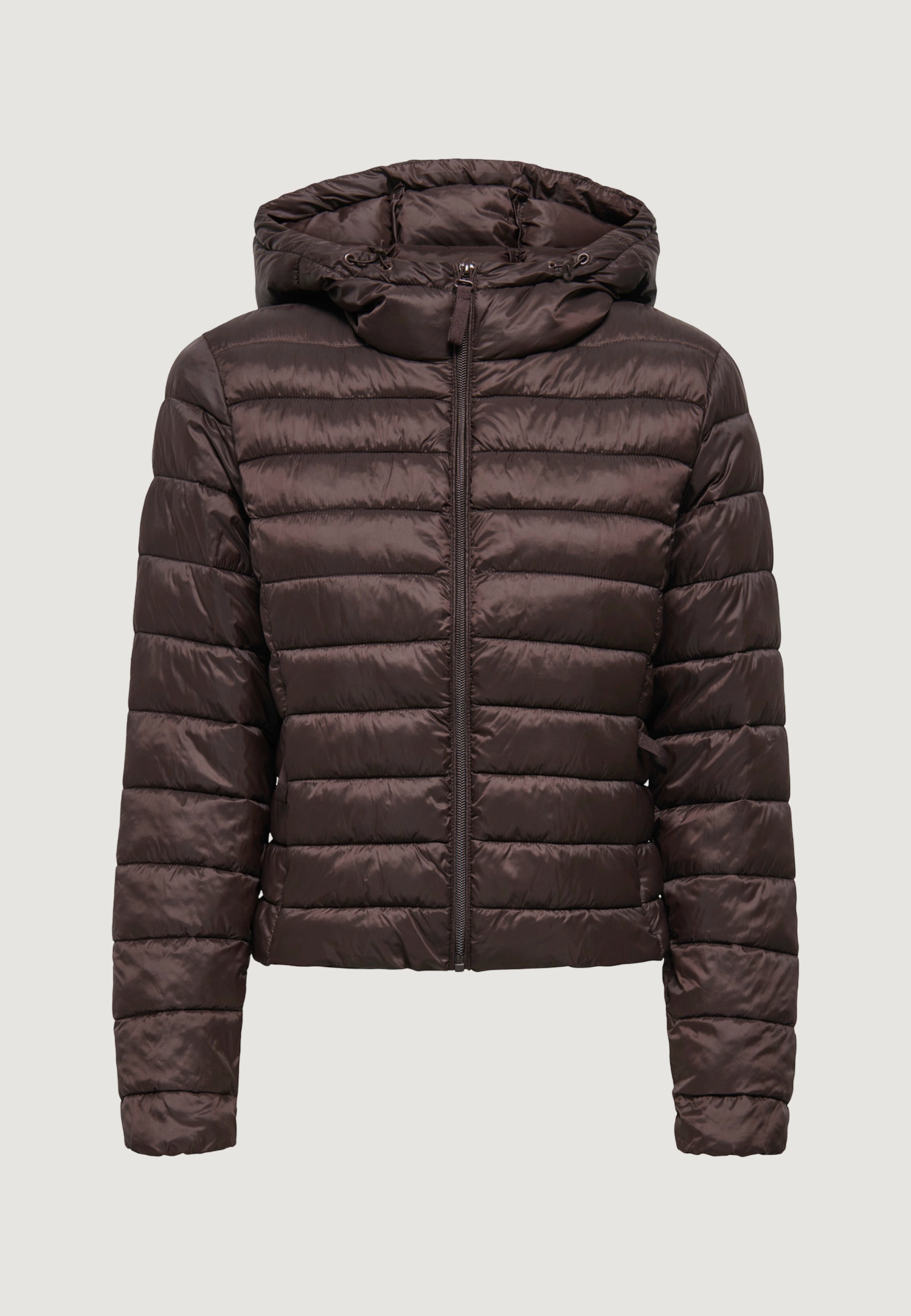 Piumino Only ONLTAHIA LW QUILTED HOOD JKT NOOS OTW