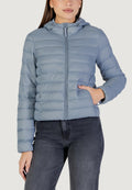 Down jacket Only ONLTAHIA LW QUILTED HOOD JKT NOOS OTW