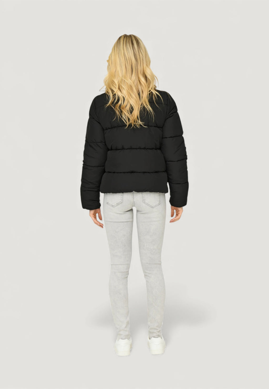 Piumino Only ONLNEWCOOL PUFFER JACKET OTW NOOS