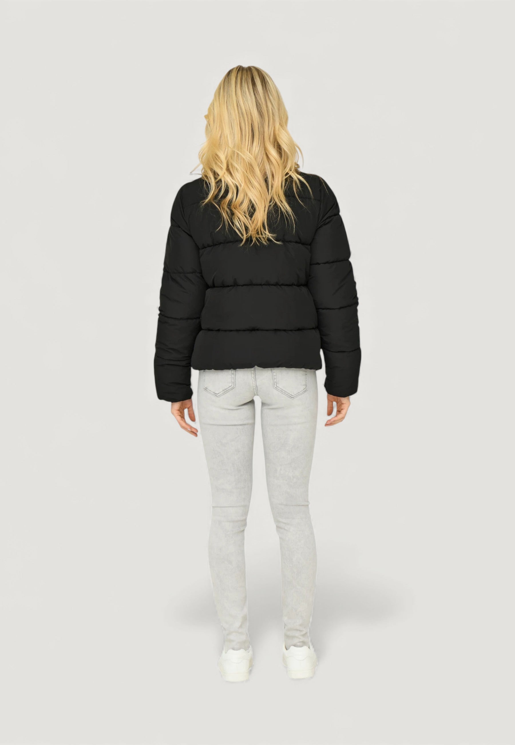 Piumino Only ONLNEWCOOL PUFFER JACKET OTW NOOS