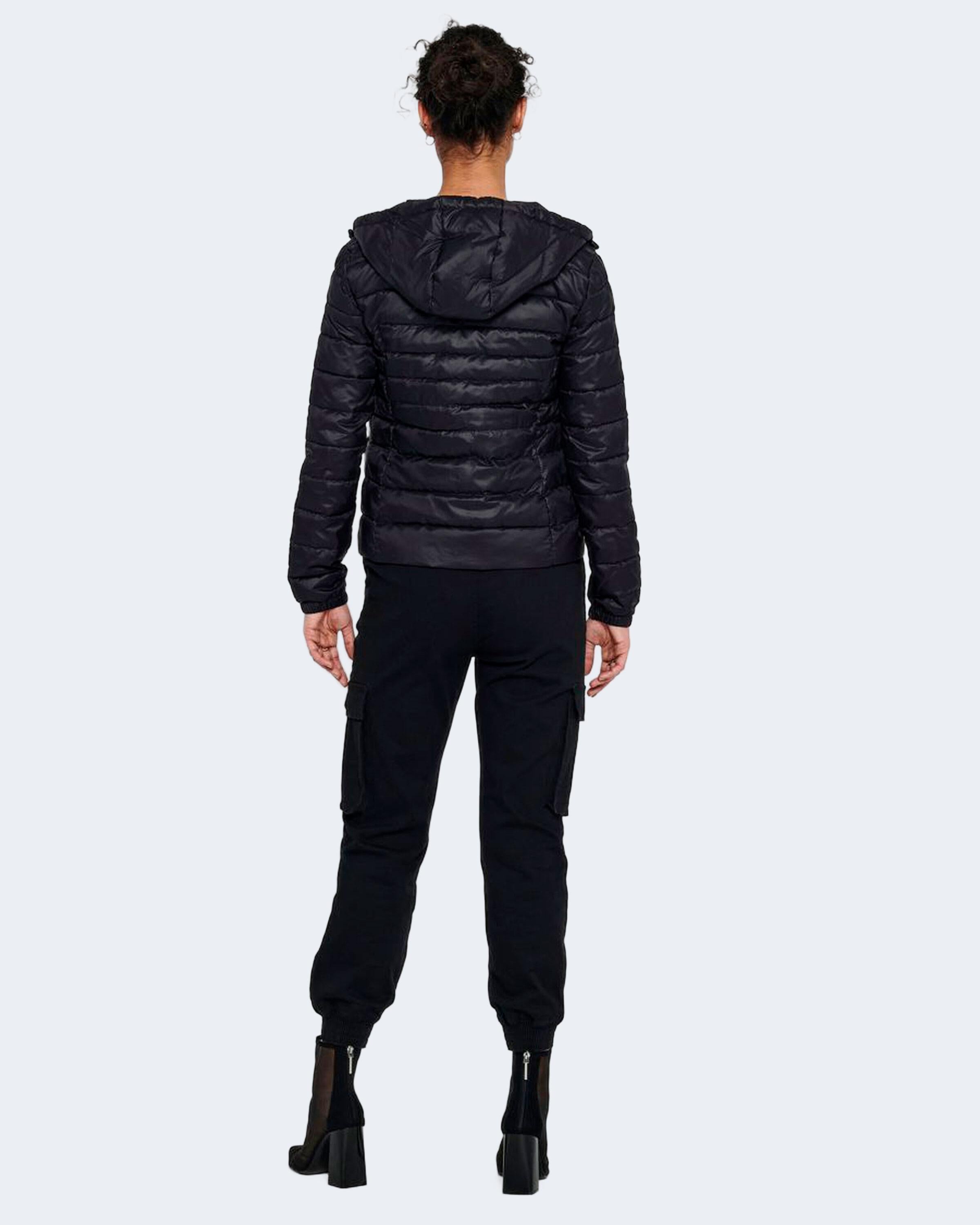 Piumino Only ONLTAHOE HOOD OTW NOOS