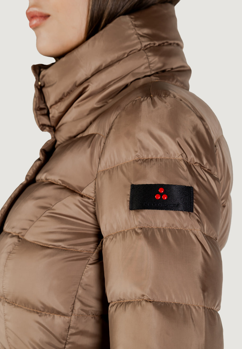 Down jacket PEUTEREY FLAGSTAFF MQN 03
