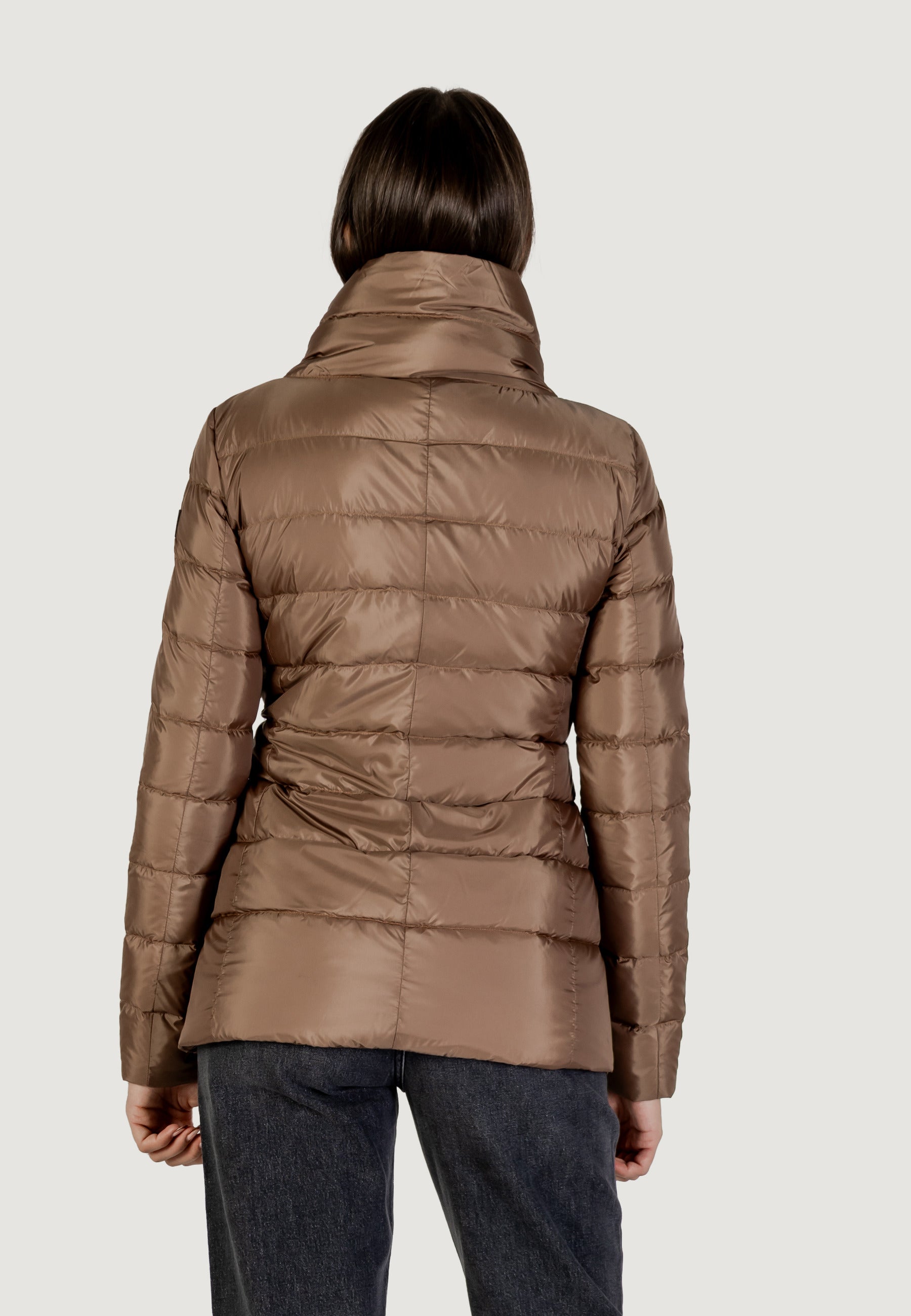 Down jacket PEUTEREY FLAGSTAFF MQN 03