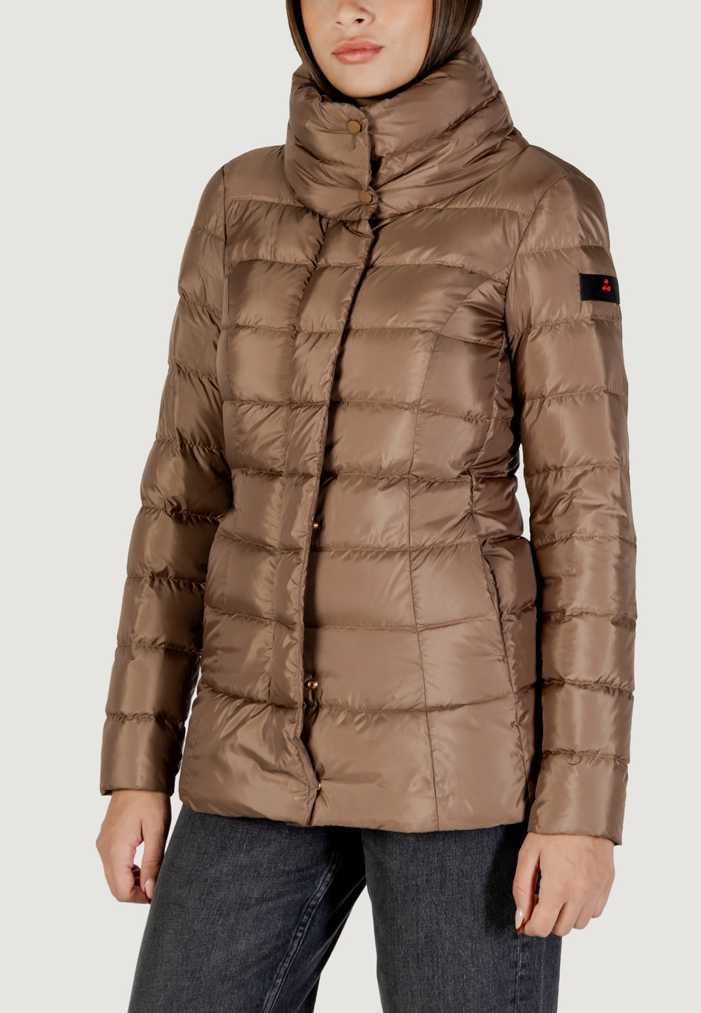Down jacket PEUTEREY FLAGSTAFF MQN 03