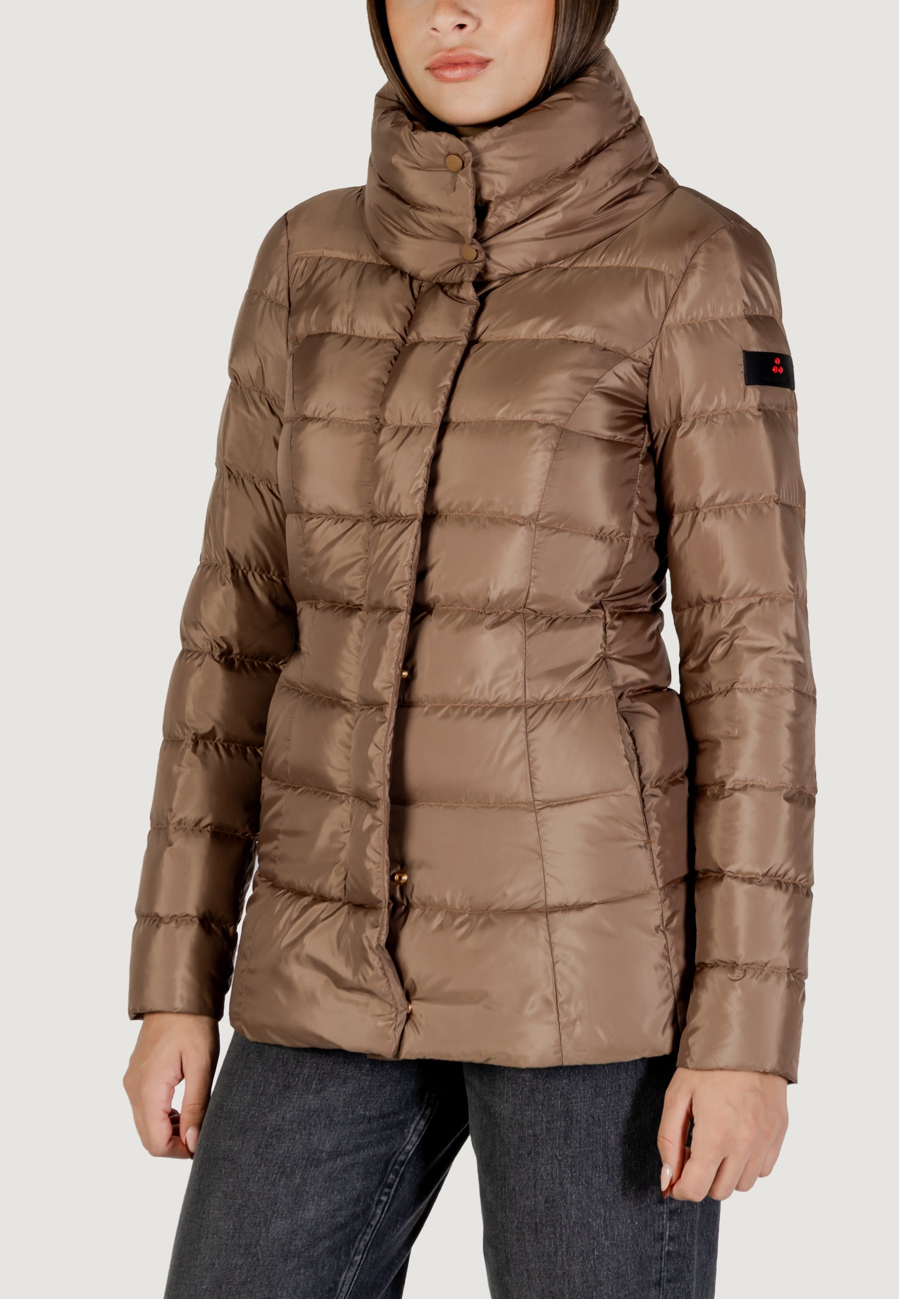 Down jacket PEUTEREY FLAGSTAFF MQN 03