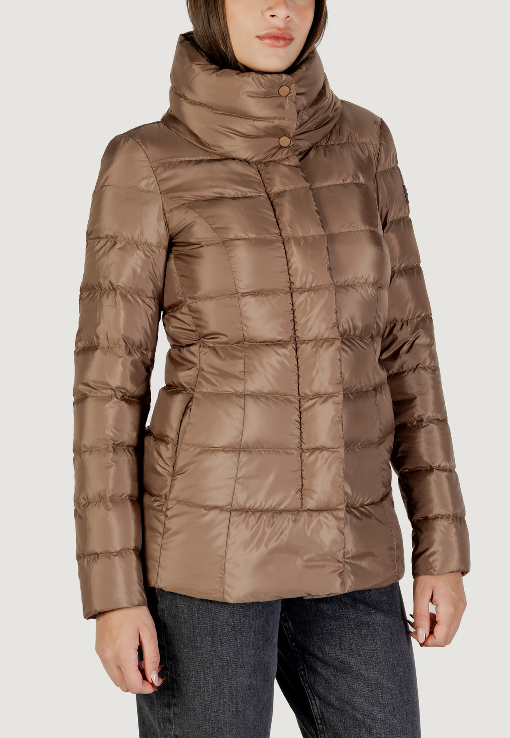 Down jacket PEUTEREY FLAGSTAFF MQN 03