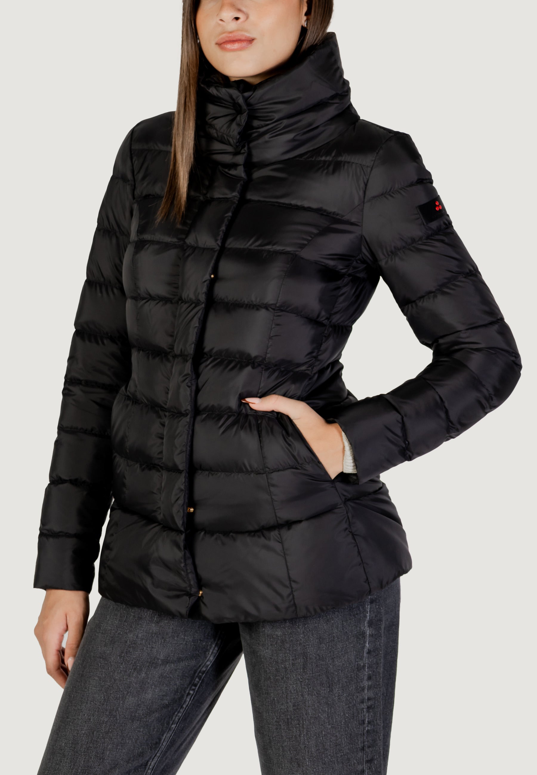 Down jacket PEUTEREY FLAGSTAFF MQN 03