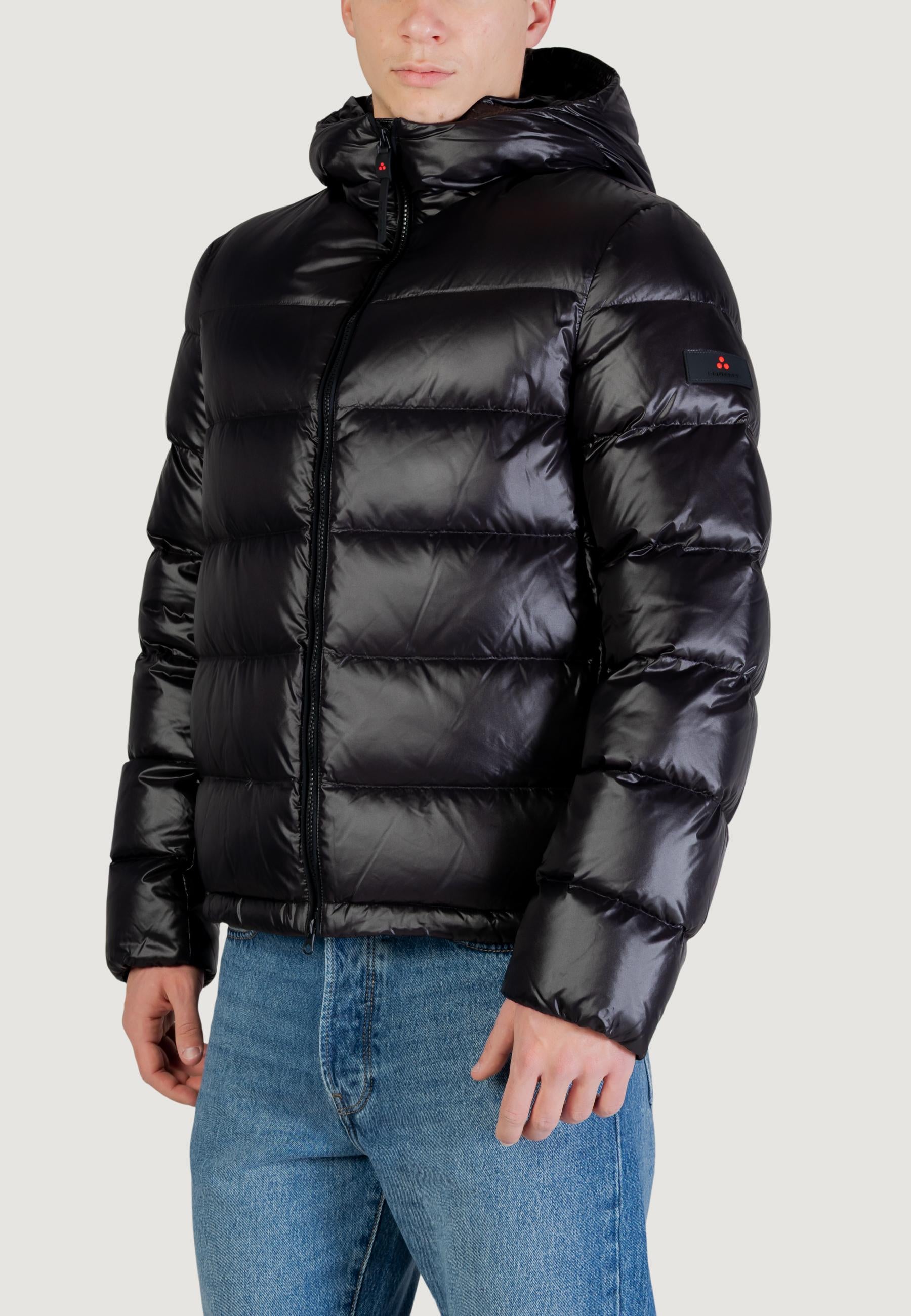Down Jacket PEUTEREY HONOVA LKS LINEAR 04