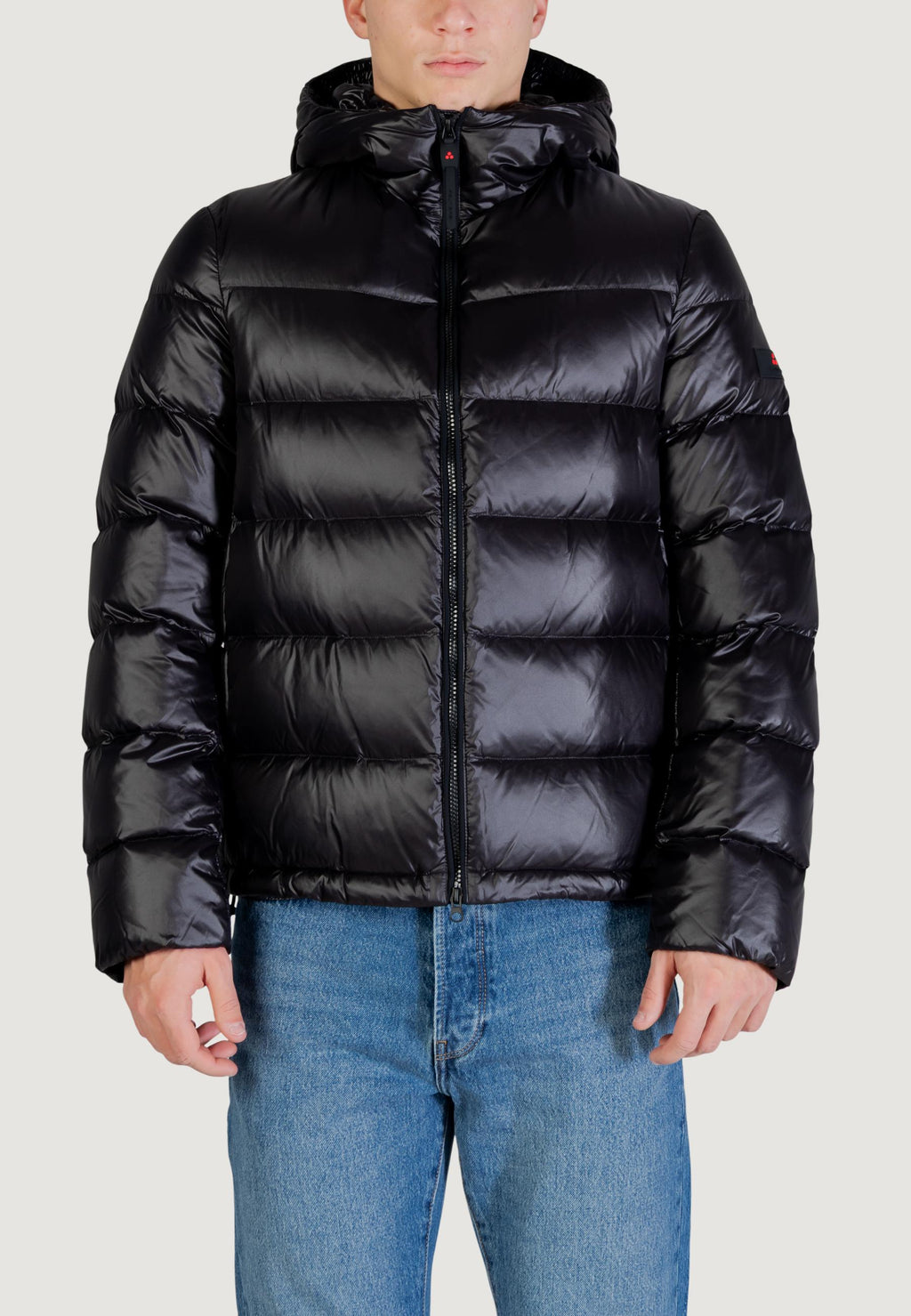 Down Jacket PEUTEREY HONOVA LKS LINEAR 04