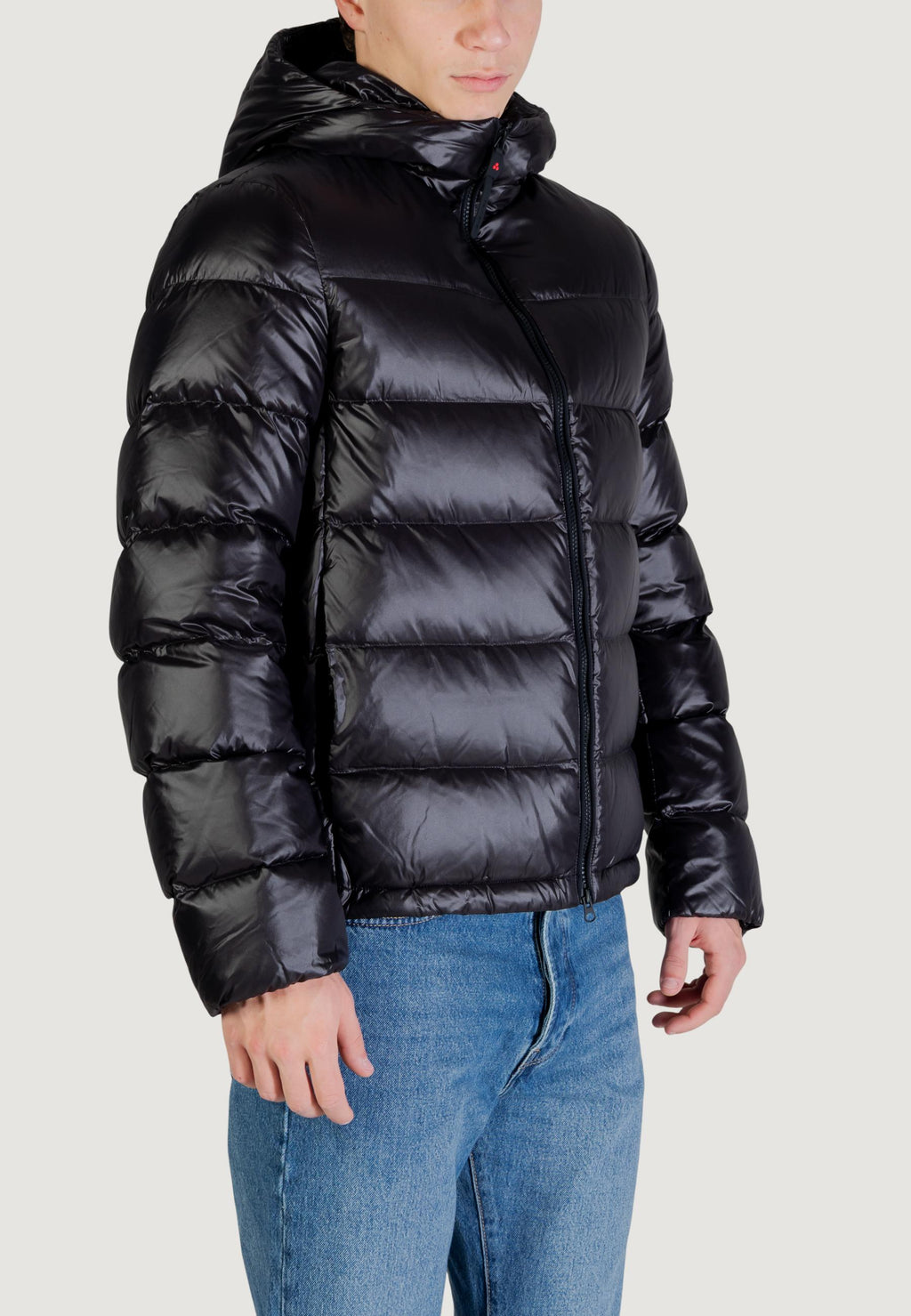 Down Jacket PEUTEREY HONOVA LKS LINEAR 04