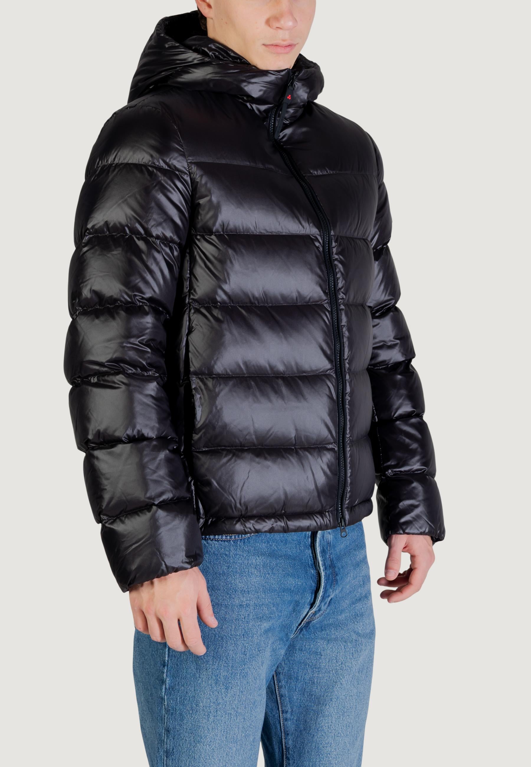 Down Jacket PEUTEREY HONOVA LKS LINEAR 04
